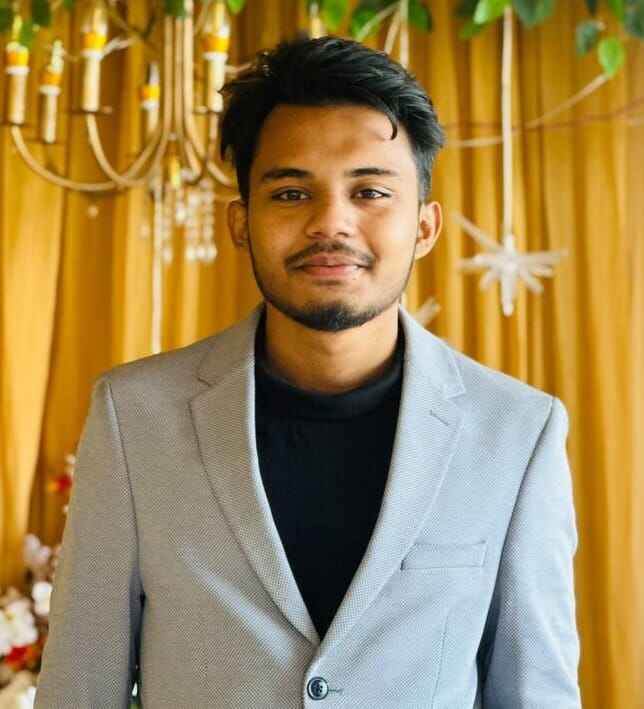 Istewak Hassan Tewak